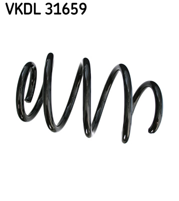 SKF VKDL 31659 Fahrwerksfeder